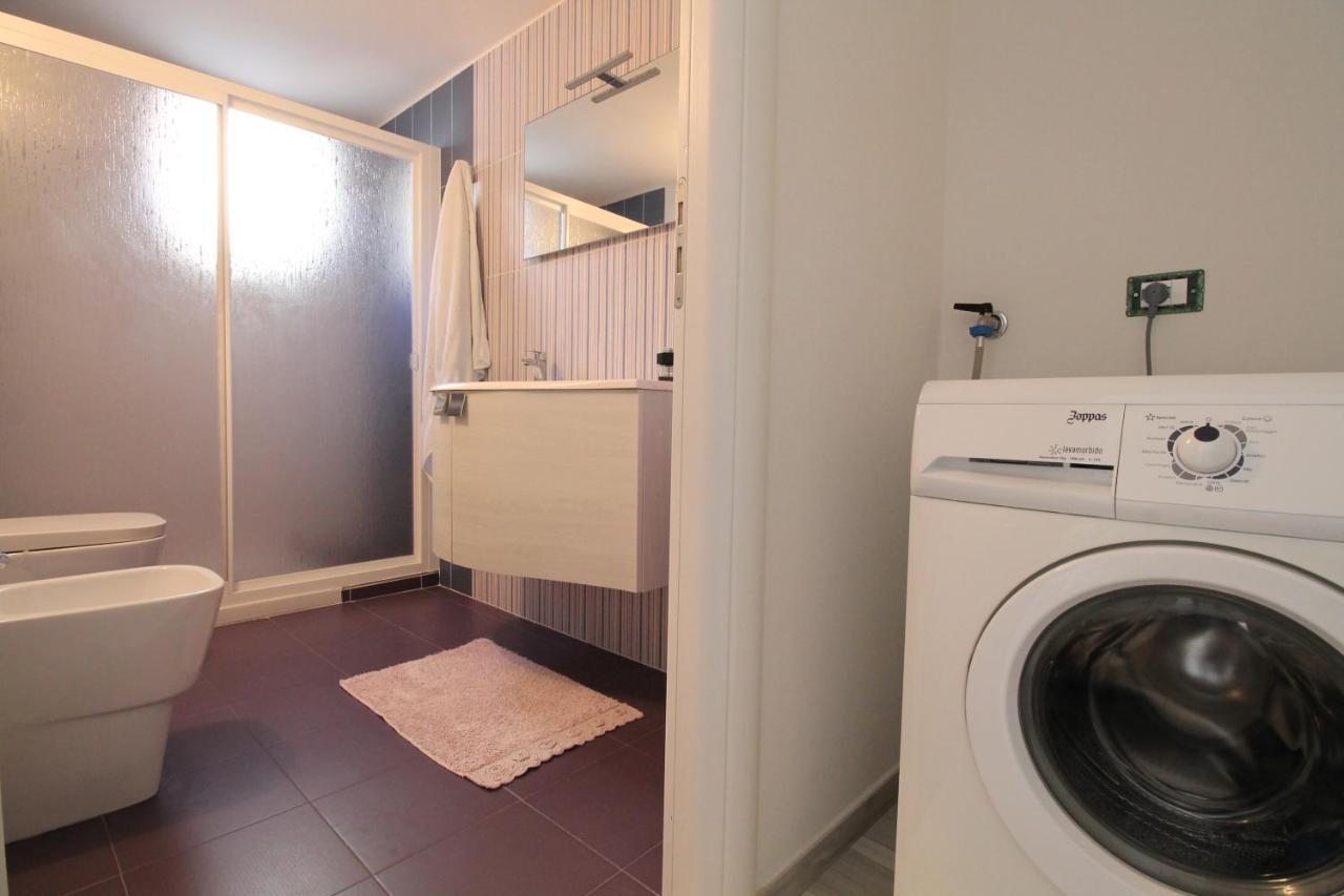 Appartement Loft 92 à San Vito Lo Capo Extérieur photo