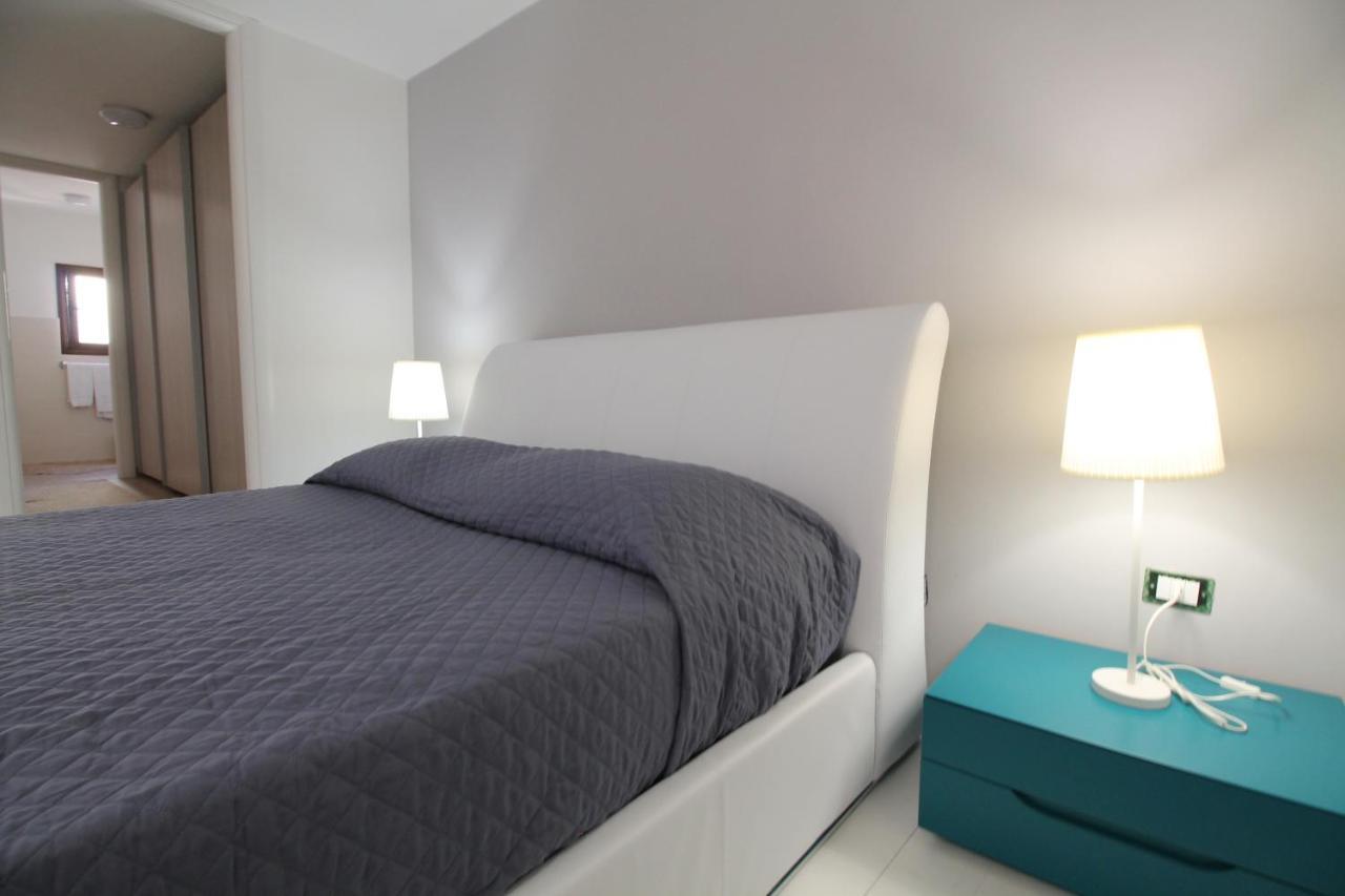 Appartement Loft 92 à San Vito Lo Capo Extérieur photo