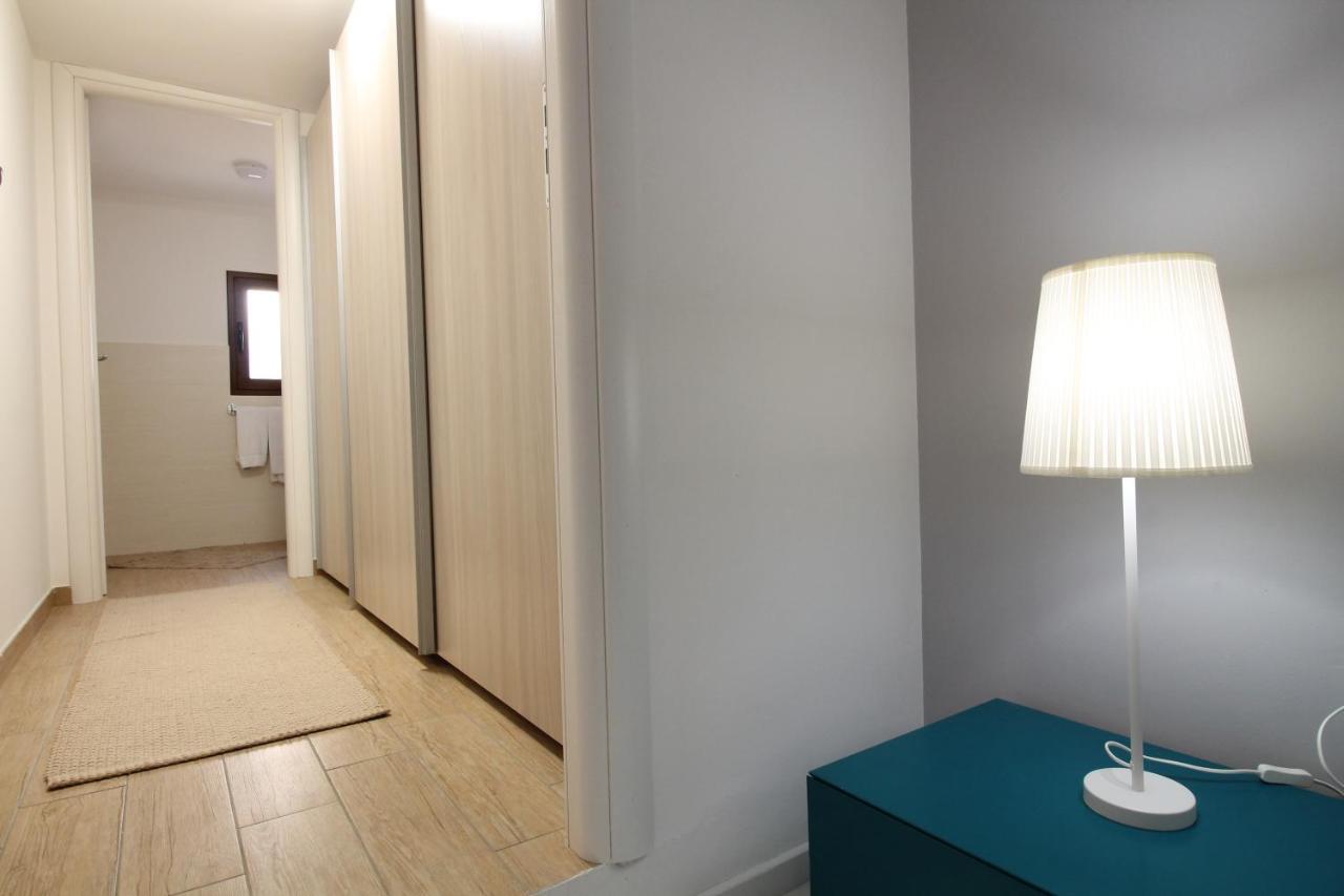 Appartement Loft 92 à San Vito Lo Capo Extérieur photo