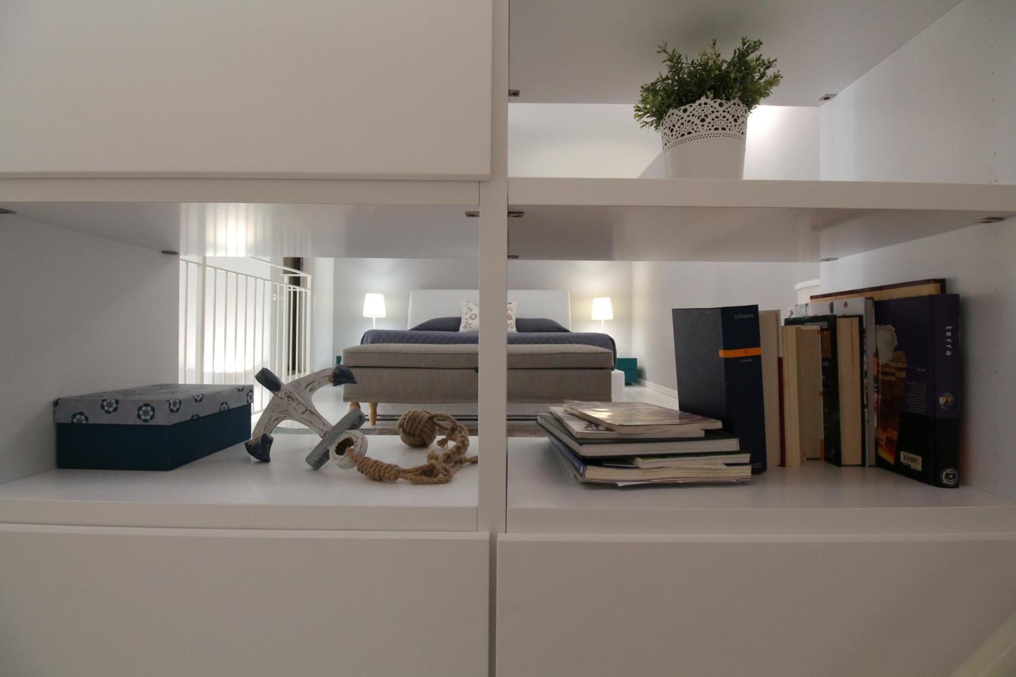 Appartement Loft 92 à San Vito Lo Capo Extérieur photo