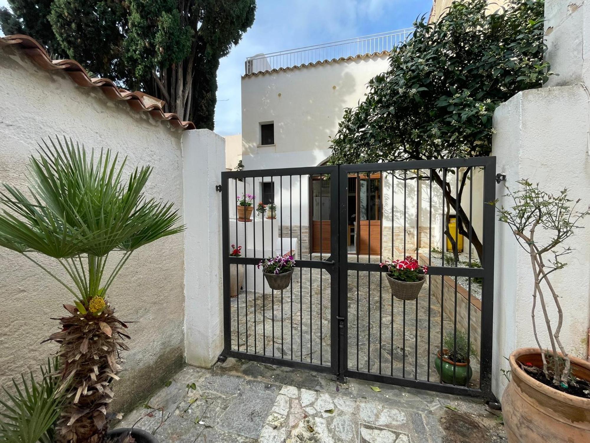 Appartement Loft 92 à San Vito Lo Capo Extérieur photo