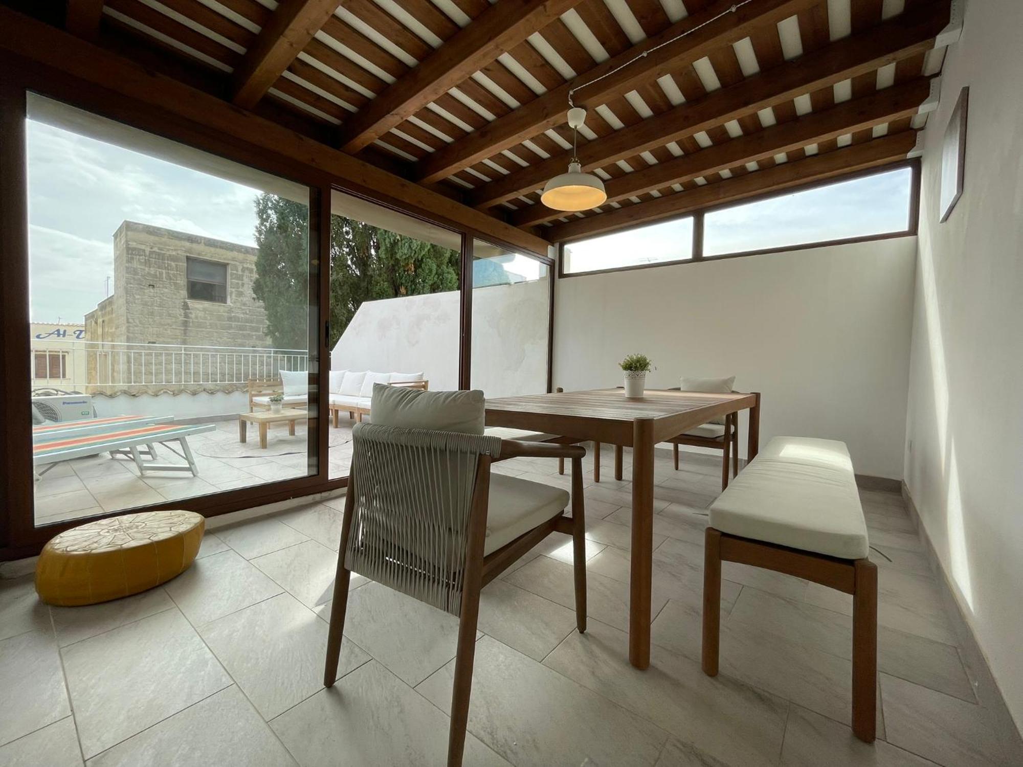 Appartement Loft 92 à San Vito Lo Capo Extérieur photo